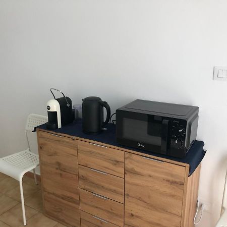 Home Ciccilla Reggio di Calabria Ngoại thất bức ảnh