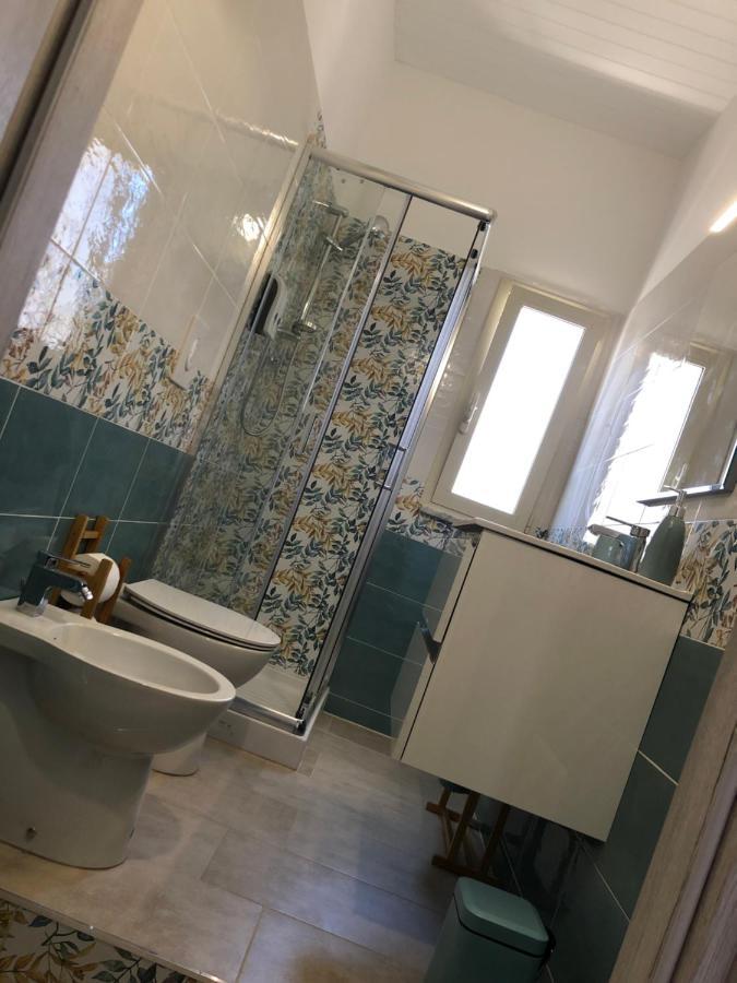 Home Ciccilla Reggio di Calabria Ngoại thất bức ảnh