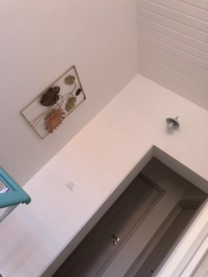 Home Ciccilla Reggio di Calabria Ngoại thất bức ảnh