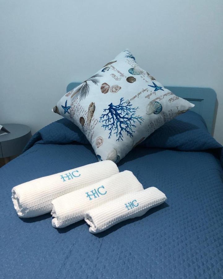 Home Ciccilla Reggio di Calabria Ngoại thất bức ảnh