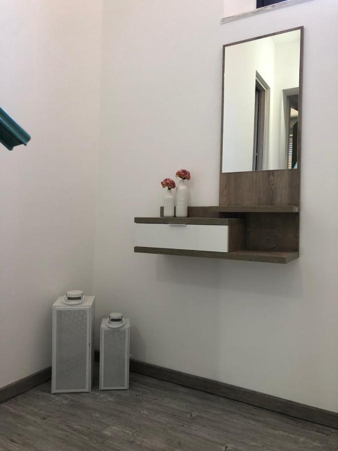 Home Ciccilla Reggio di Calabria Ngoại thất bức ảnh