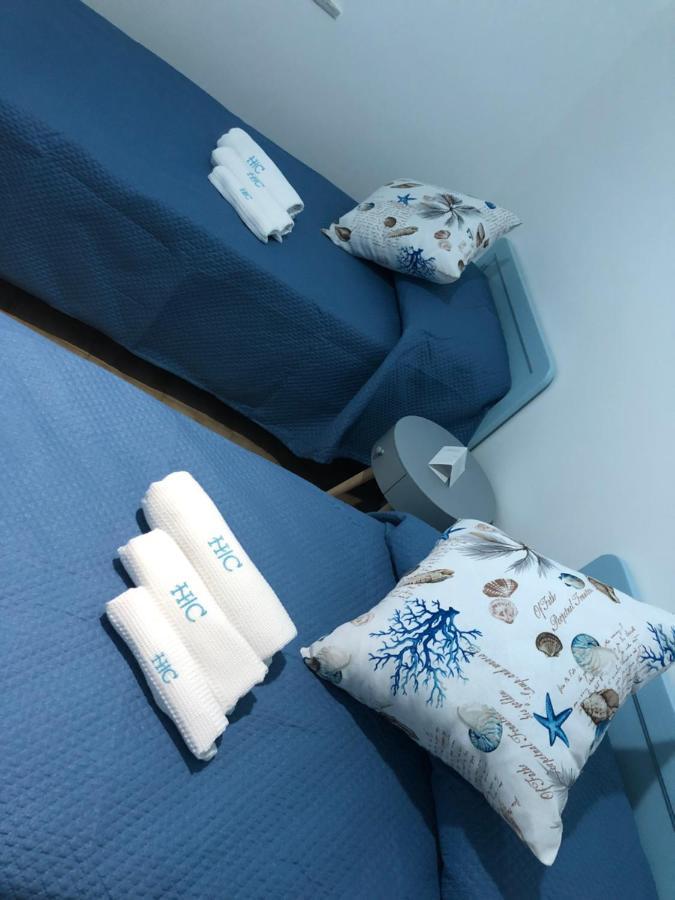 Home Ciccilla Reggio di Calabria Ngoại thất bức ảnh
