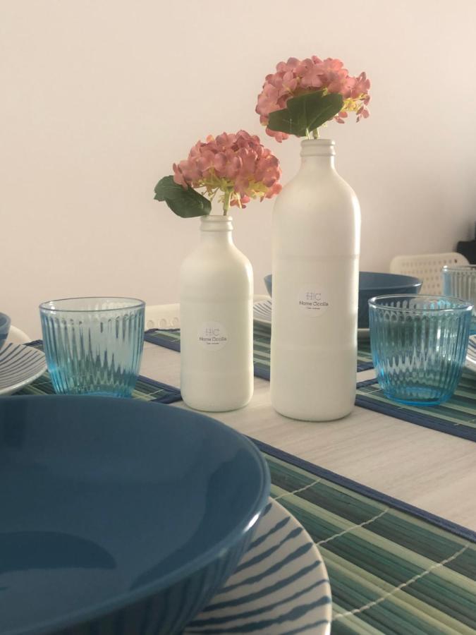 Home Ciccilla Reggio di Calabria Ngoại thất bức ảnh